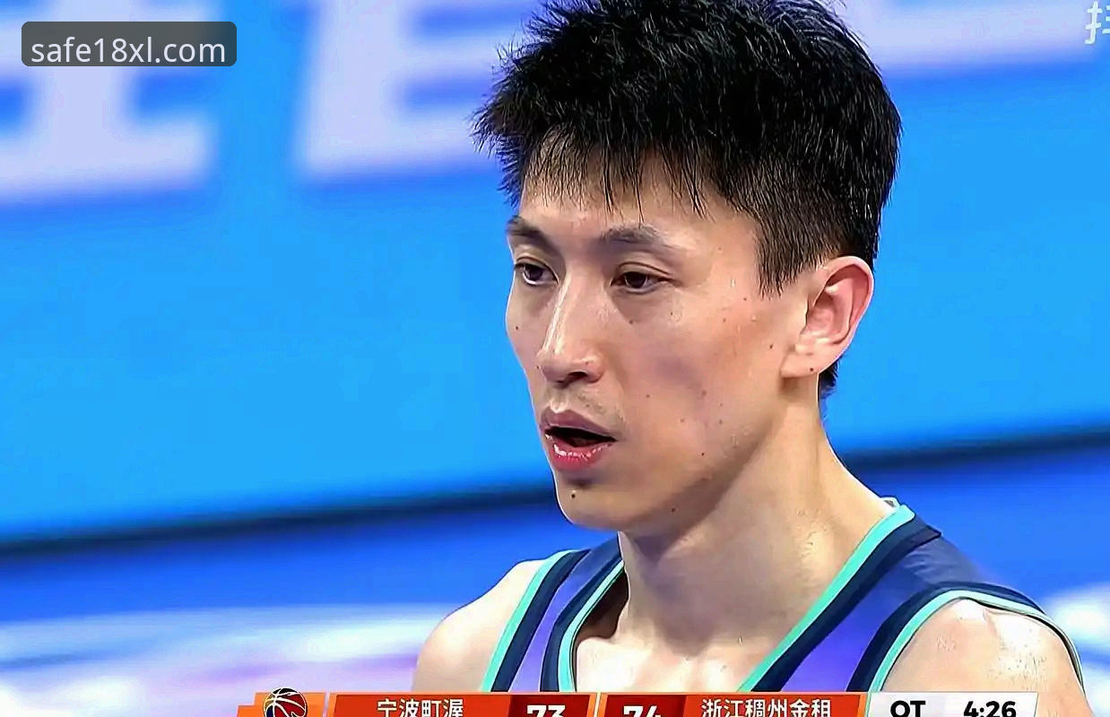 CBA季后赛G2加时准绝杀深度分析：浙江83-81逆转宁波，兰道夫33分统治加时赛