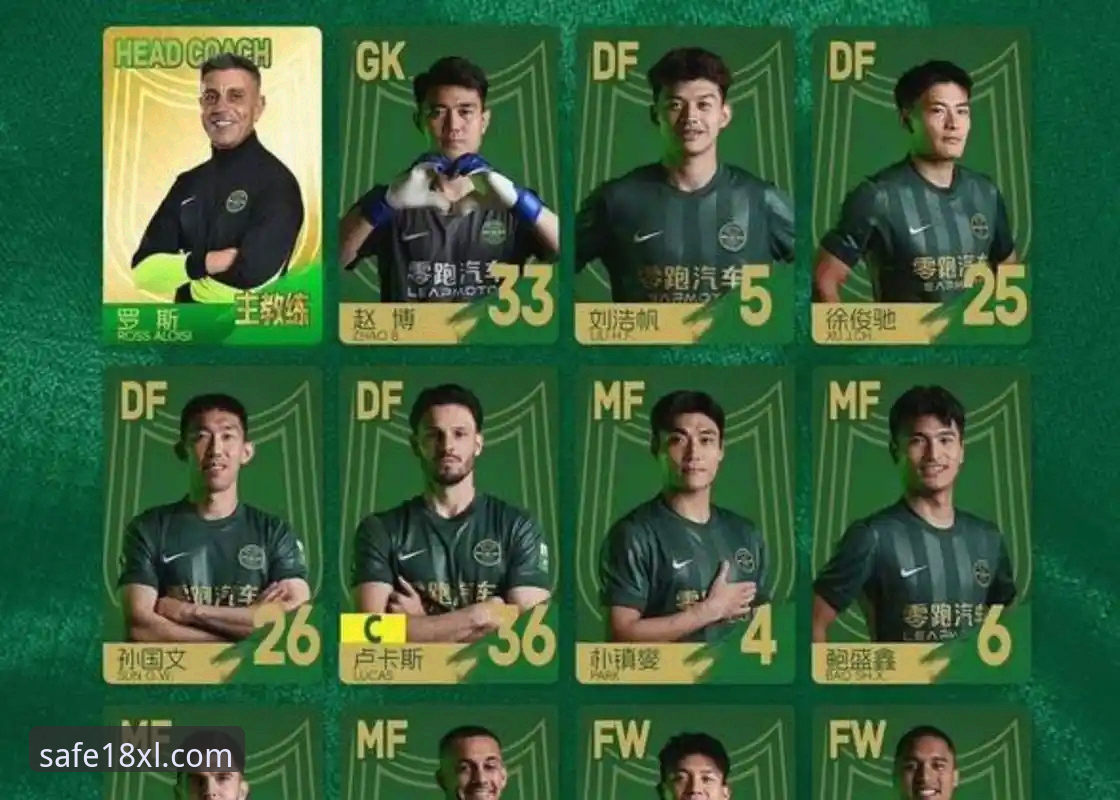 从3-3绝平看中超：掌握赛事分析实用技巧，深度解读云南玉昆vs北京国安